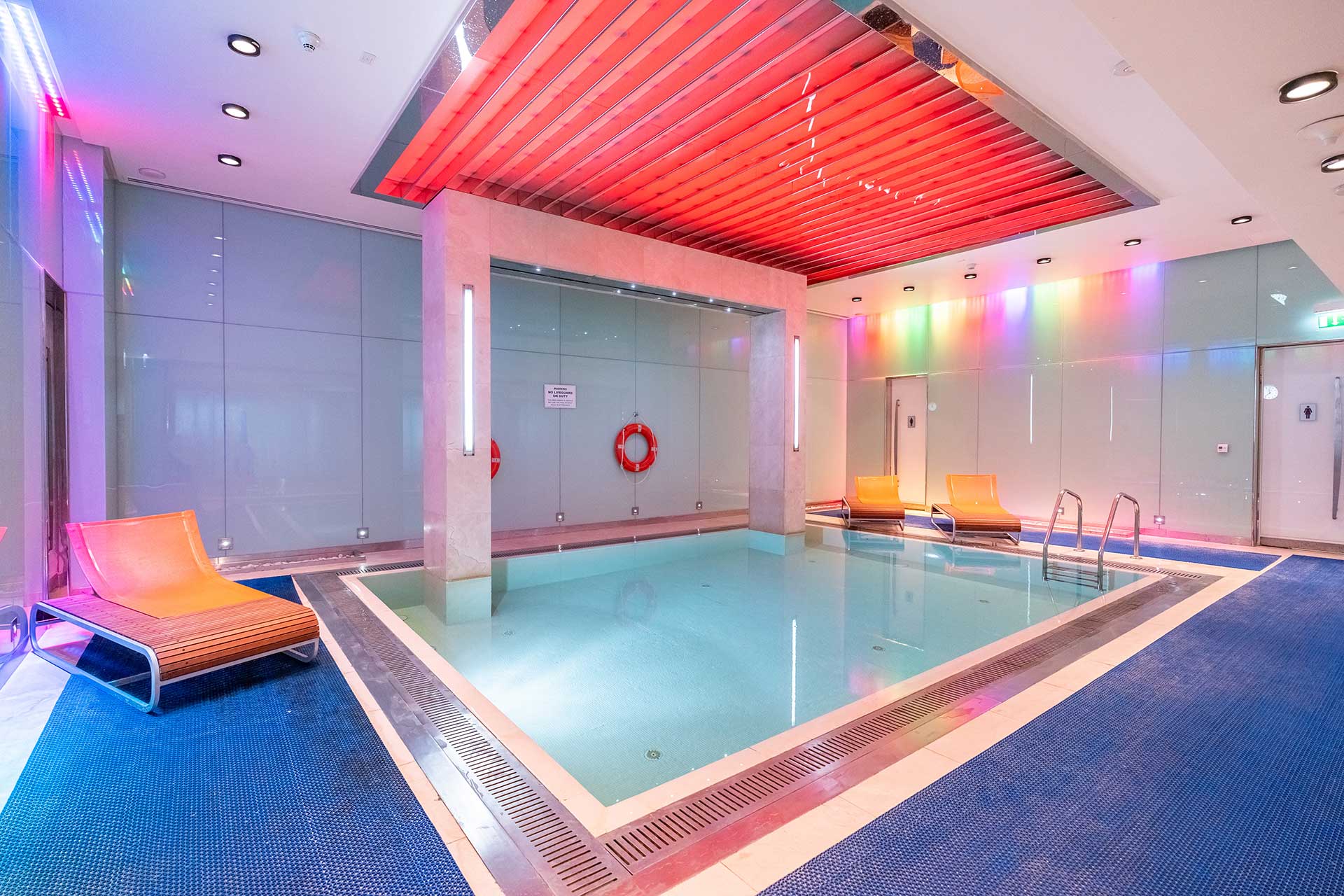 Dubai International Hotel